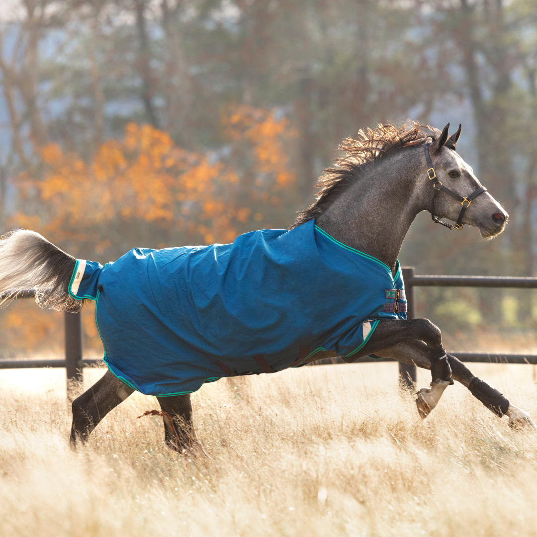 Horseware Ireland Rhino Original Turnout Lite 0g
