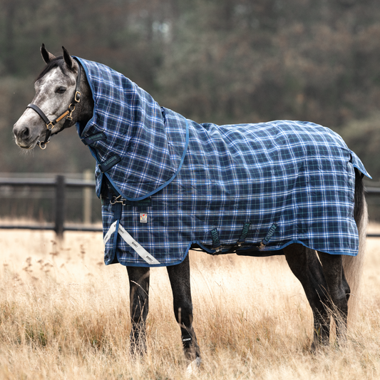 Horseware Ireland Rhino Plus with Vari Layer Heavy 450g