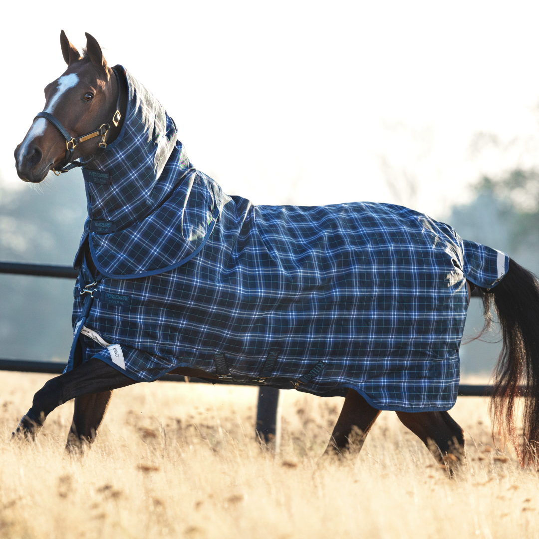 Horseware Ireland Rhino Plus Lite 0g