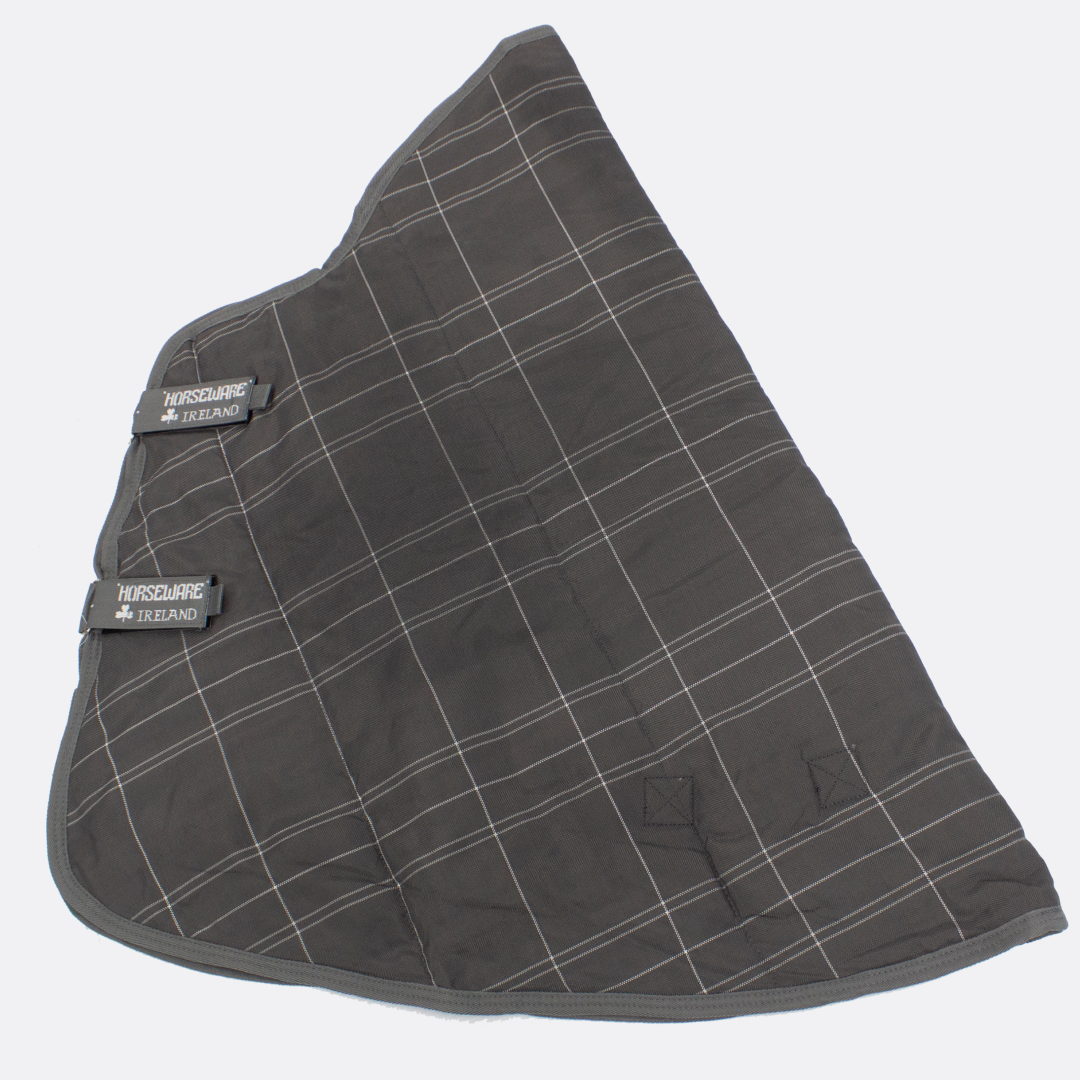 Horseware Ireland Rhino Original Stable Hood 150g