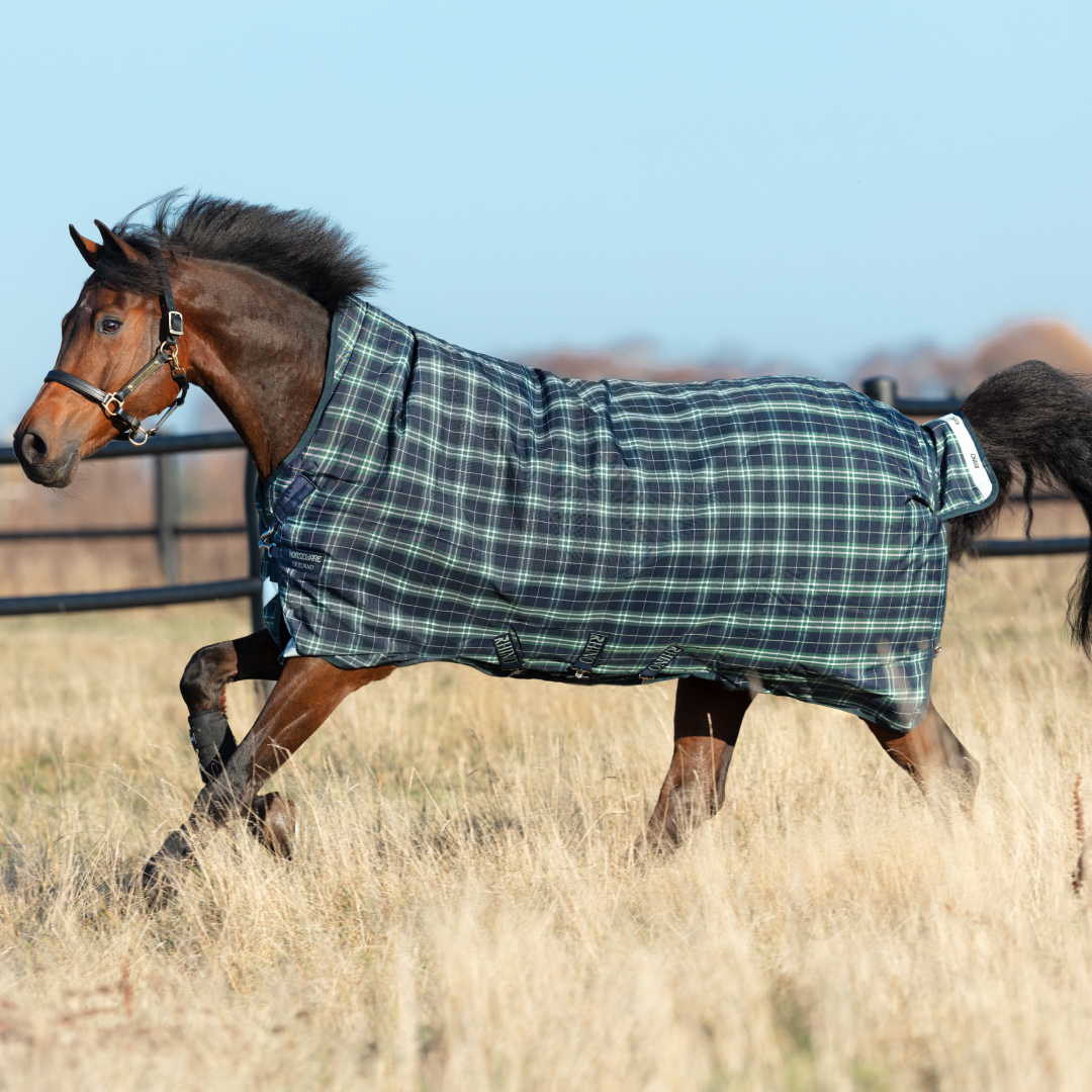 Horseware Ireland Rhino Wug with Vari Layer Lite 100g