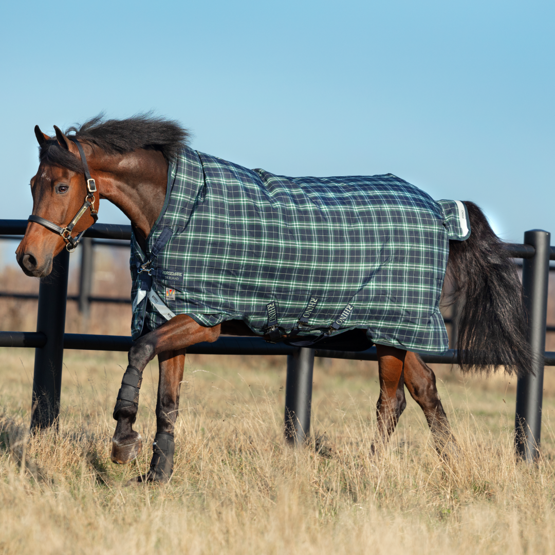 Horseware Ireland Rhino Wug with Vari Layer Medium 250g