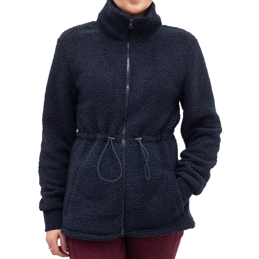 Horseware Ireland Ladies Scarlett Sherpa Fleece