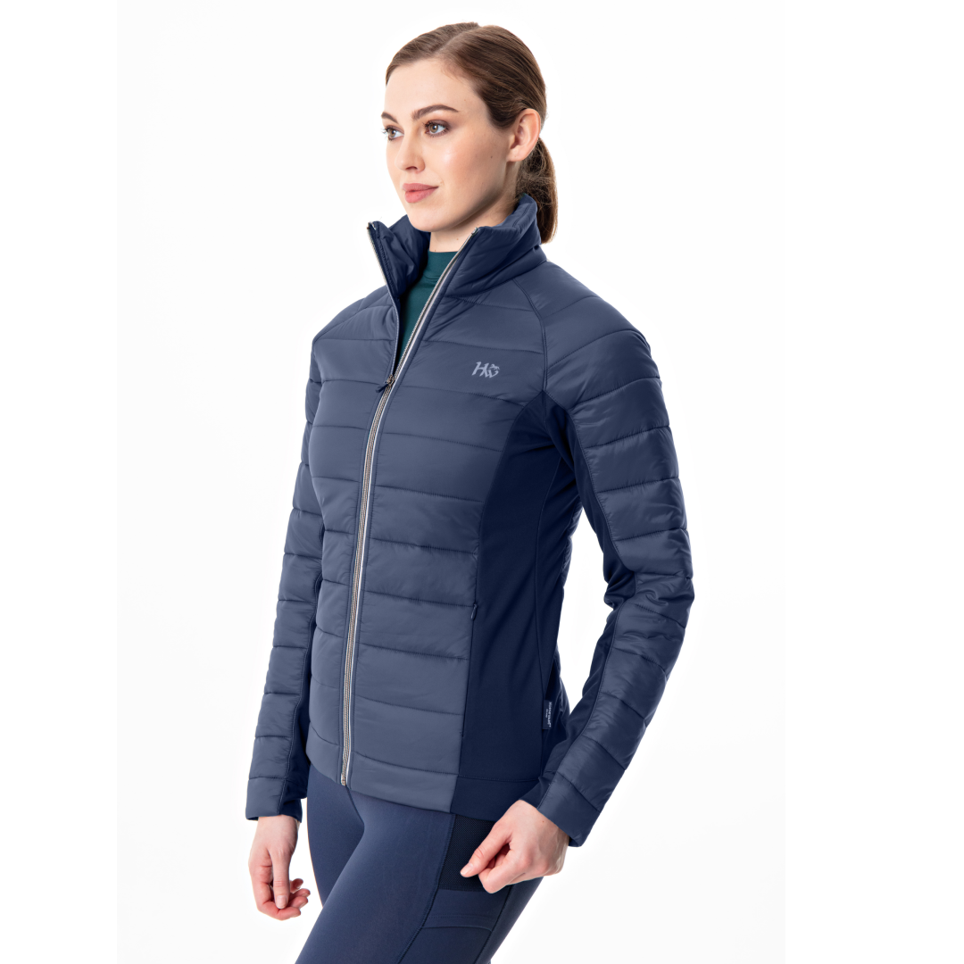 Horseware Ireland Ladies Winter Hybrid Jacket