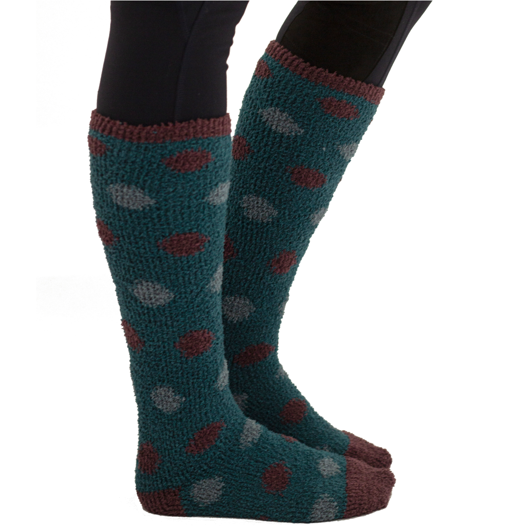 Horseware Ireland Softie Socks