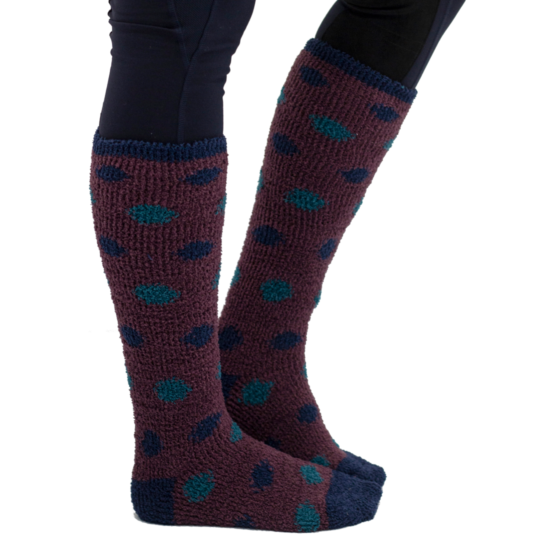 Horseware Ireland Softie Socks