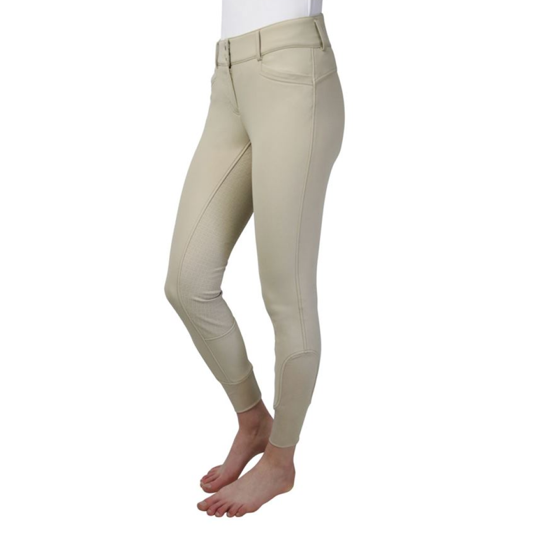Hy Equestrian Arctic Polar Softshell Breeches