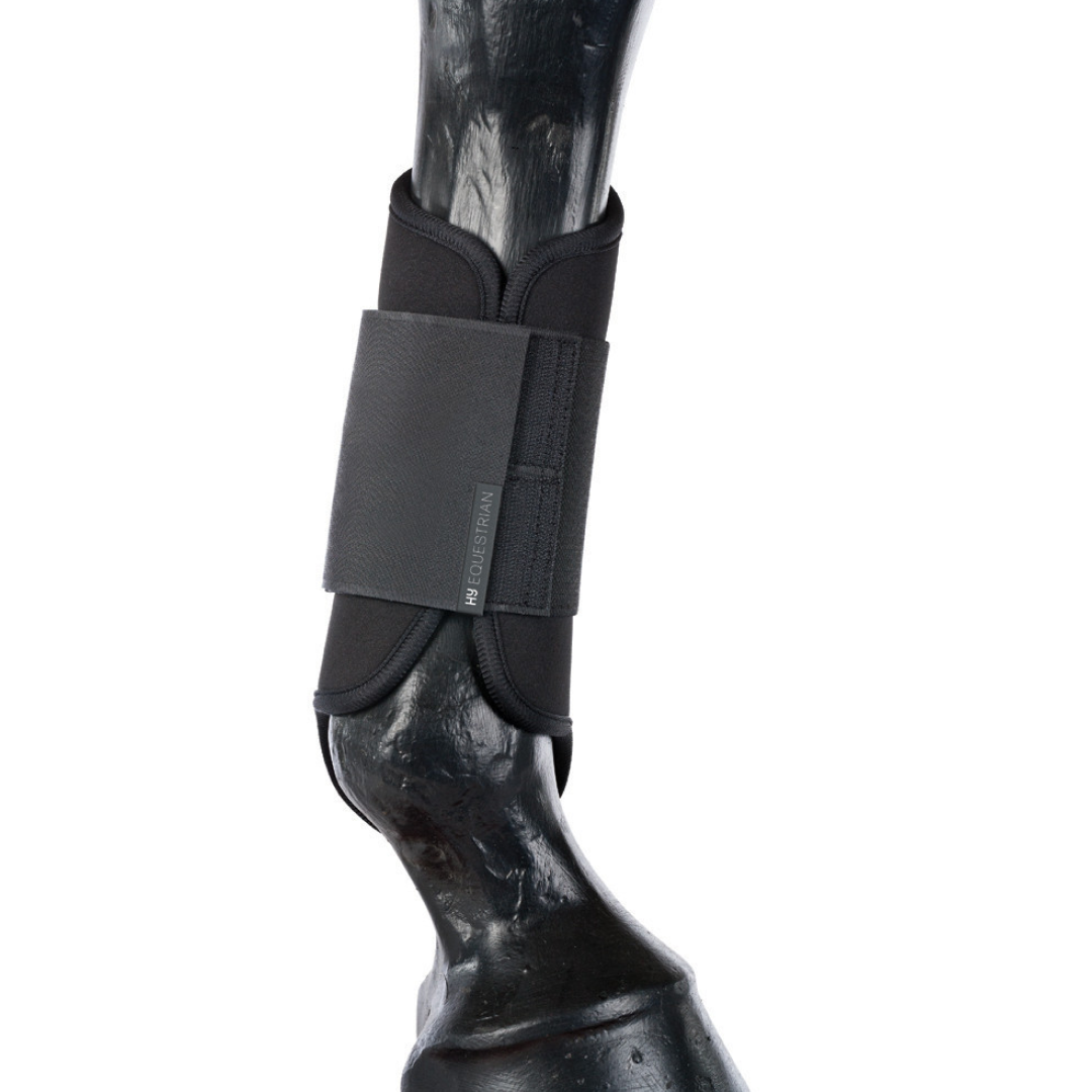 Hy Equestrian Brushing Boot