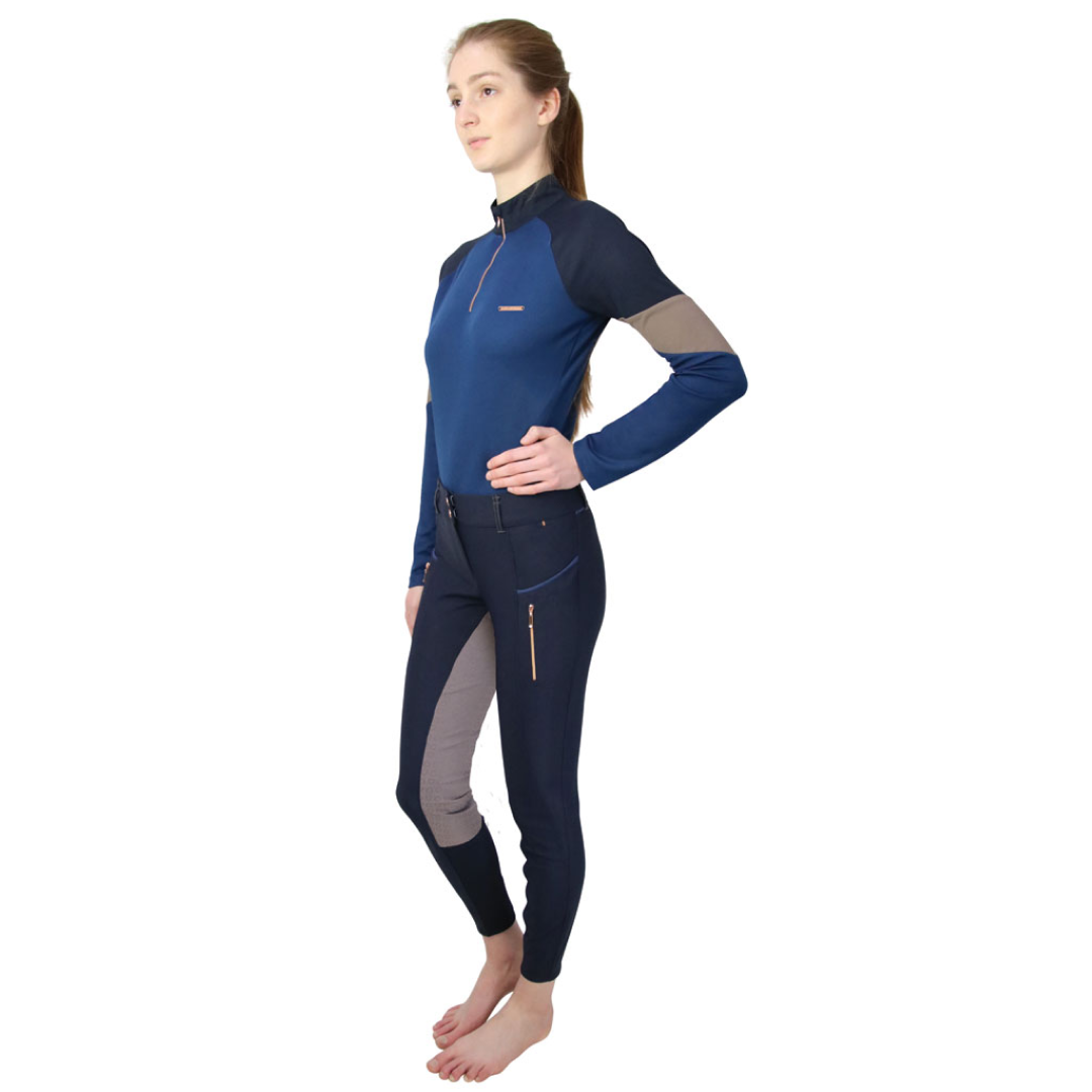Hy Equestrian Highbury Collection Base Layer