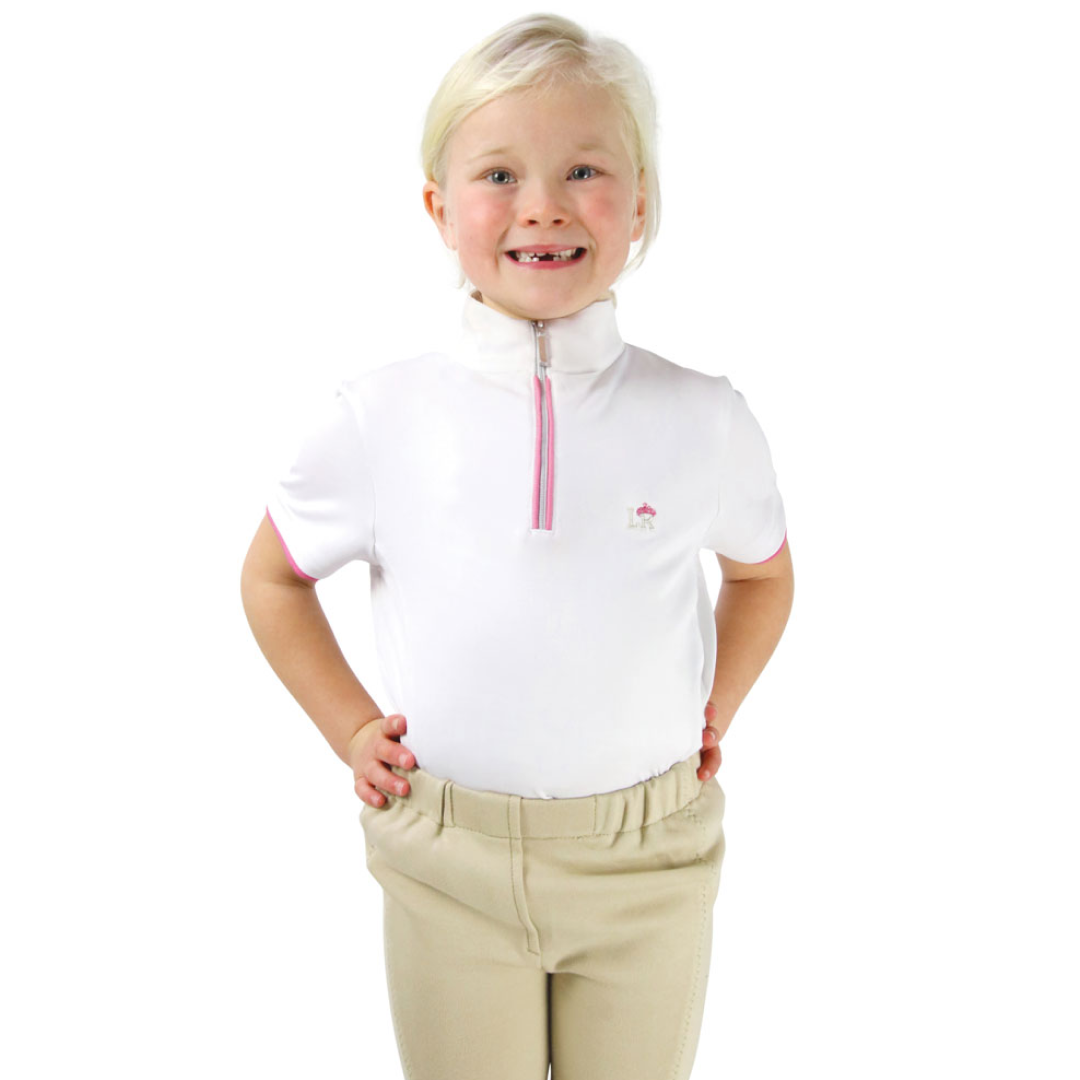 Little Rider Susan Show Shirt