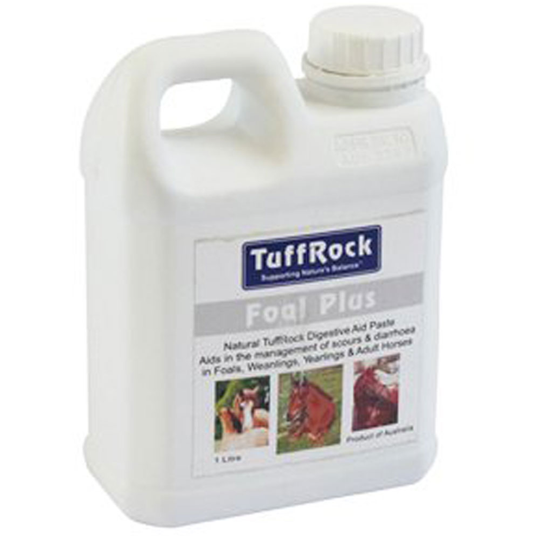 TuffRock Foal Plus