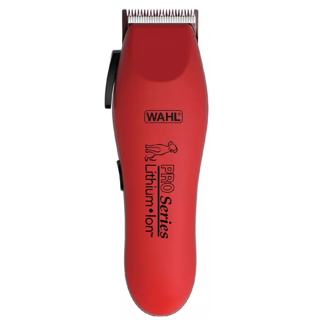 Wahl Pro Series Mains/Rechargeable Pet Clipper