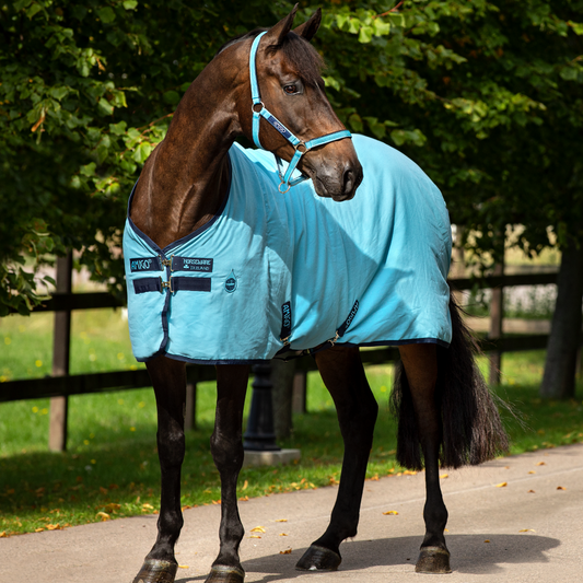 Horseware Ireland Amigo Stable Sheet X Sur Poly