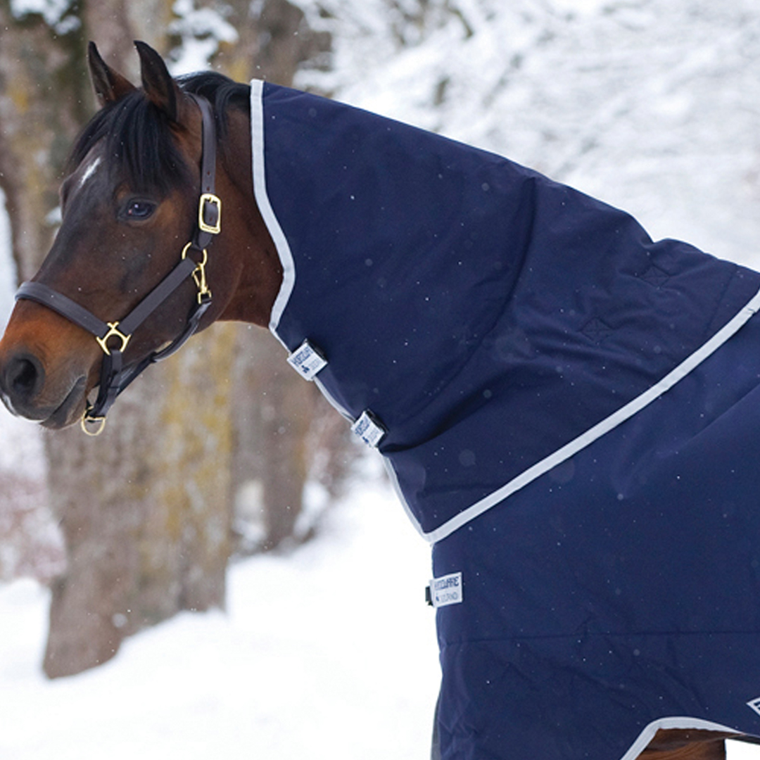 Horseware Ireland Rambo Original Hood 150g