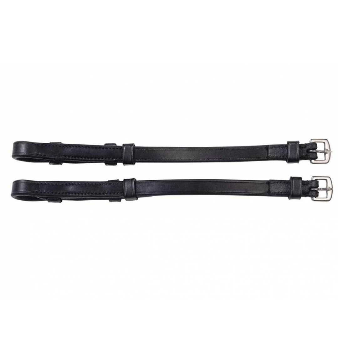 Collegiate Comfitec Cheek Pieces