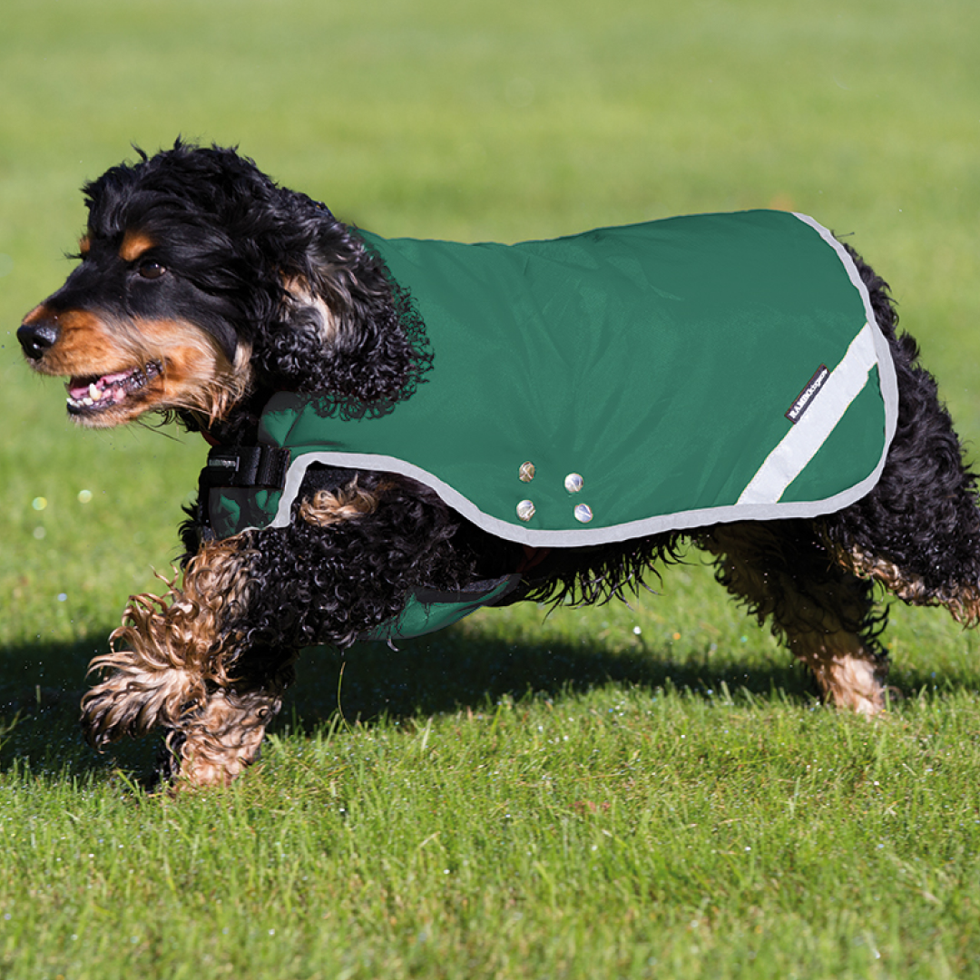 Horseware Ireland Rambo Duo Dog Rug