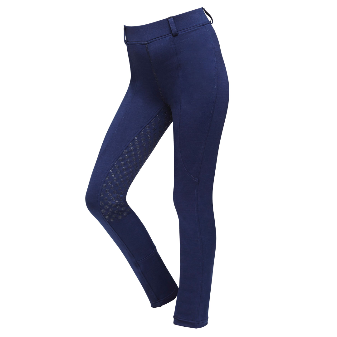 Dublin Performance Cool-It Gel Ladies Riding Tights
