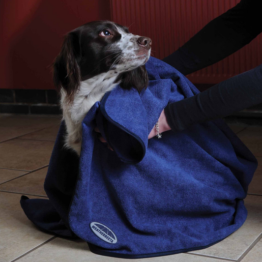 Weatherbeeta Dog Towel
