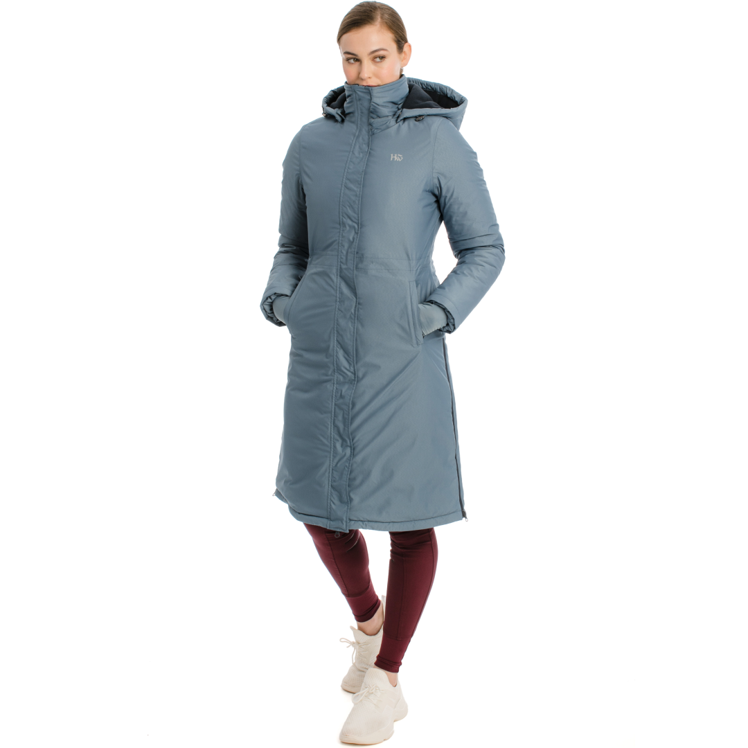 Horseware Ireland Equi Eco Technical Coat