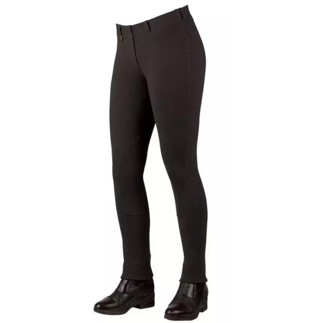 Dublin Supa Slender Pull-On Jodhpurs
