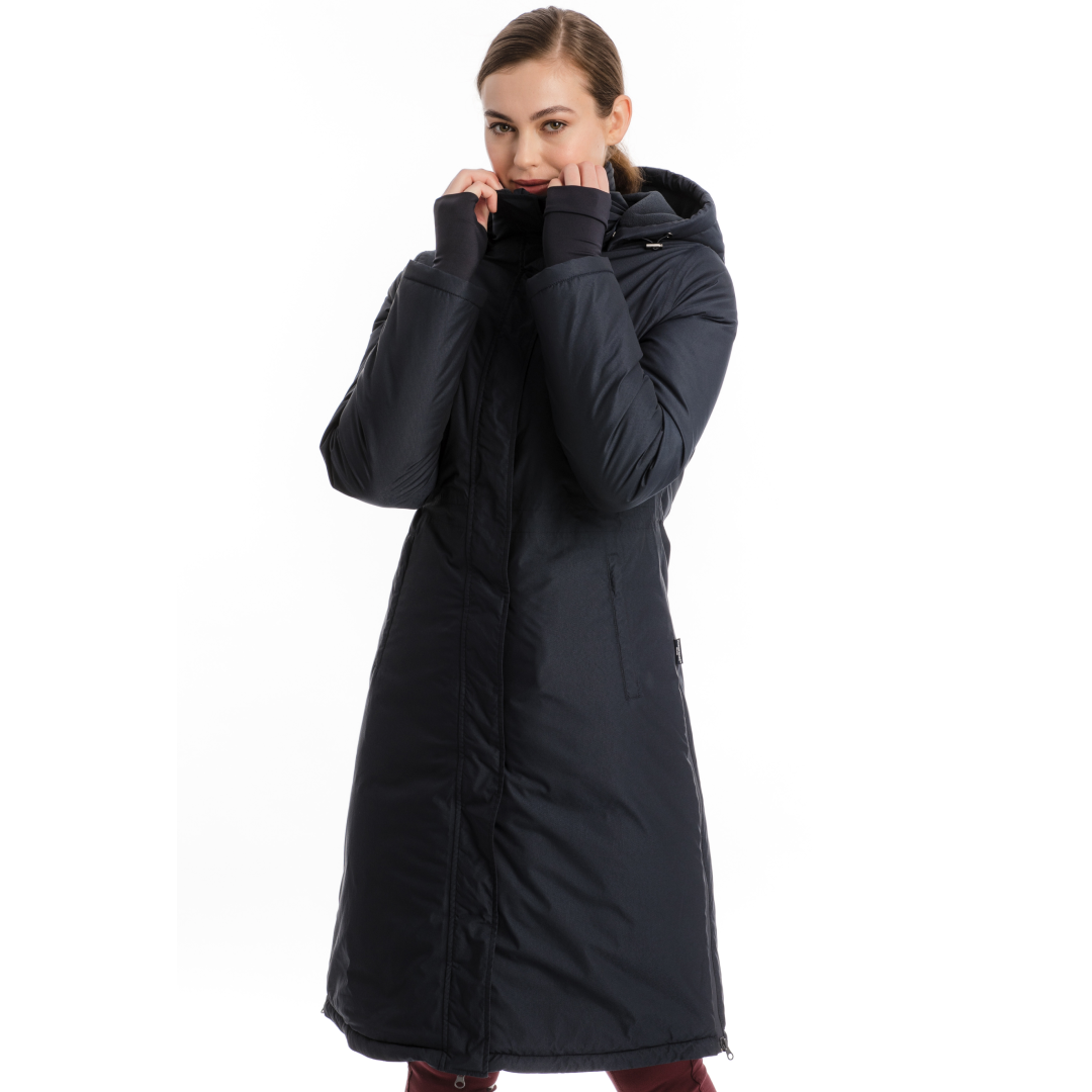 Horseware Ireland Equi Eco Technical Coat