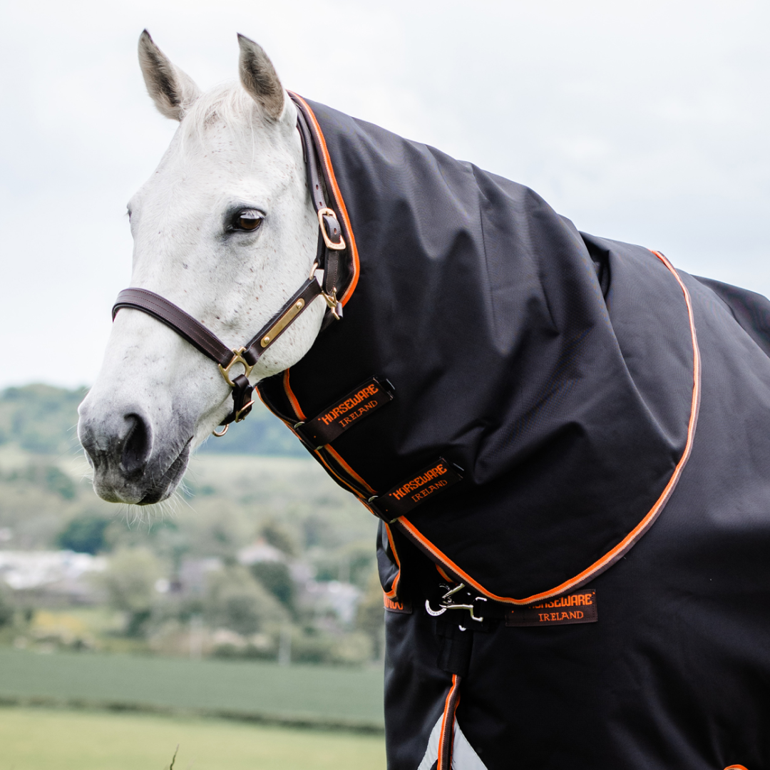 Horseware Ireland Rambo Supreme Hood 150g