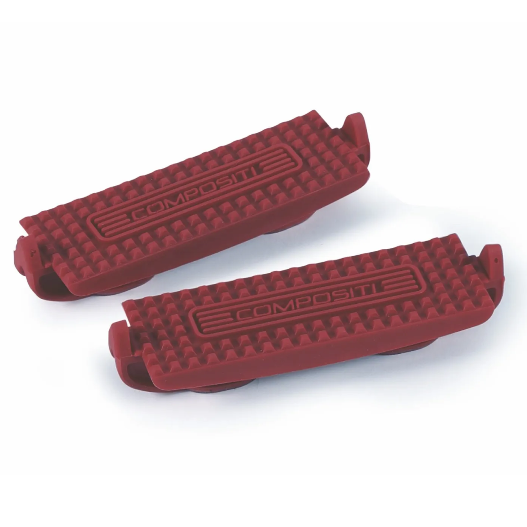 Compositi Premium Perfil Stirrup Tread