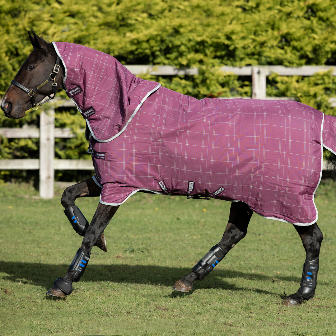 Horseware Ireland Rhino Plus Lite 0g