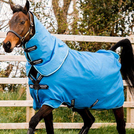 Horseware Ireland Amigo Hero 900 Plus Turnout Medium Disc Front 200g