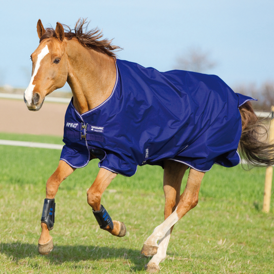 Horseware Ireland Amigo Hero 900 Turnout Medium 200g