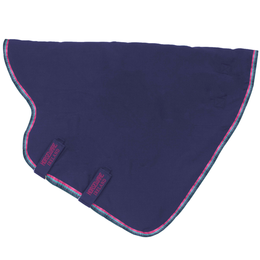 Horseware Ireland Rambo Optimo Stable Hood 200g