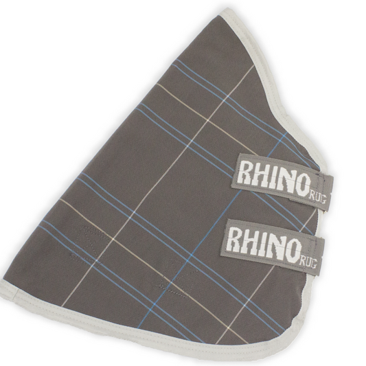 Horseware Ireland Rambo Turnout Hood 0g