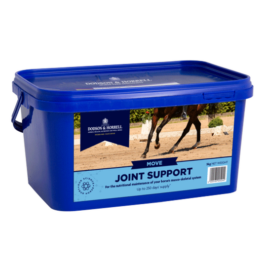 Dodson & Horrell Joint Support