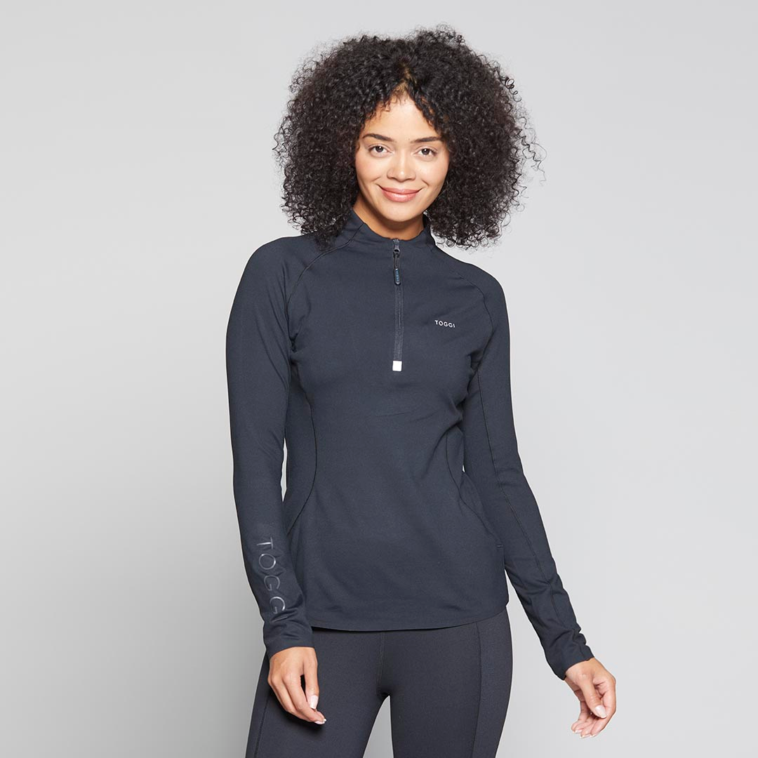 Toggi Reflector Women's Technical Base Top