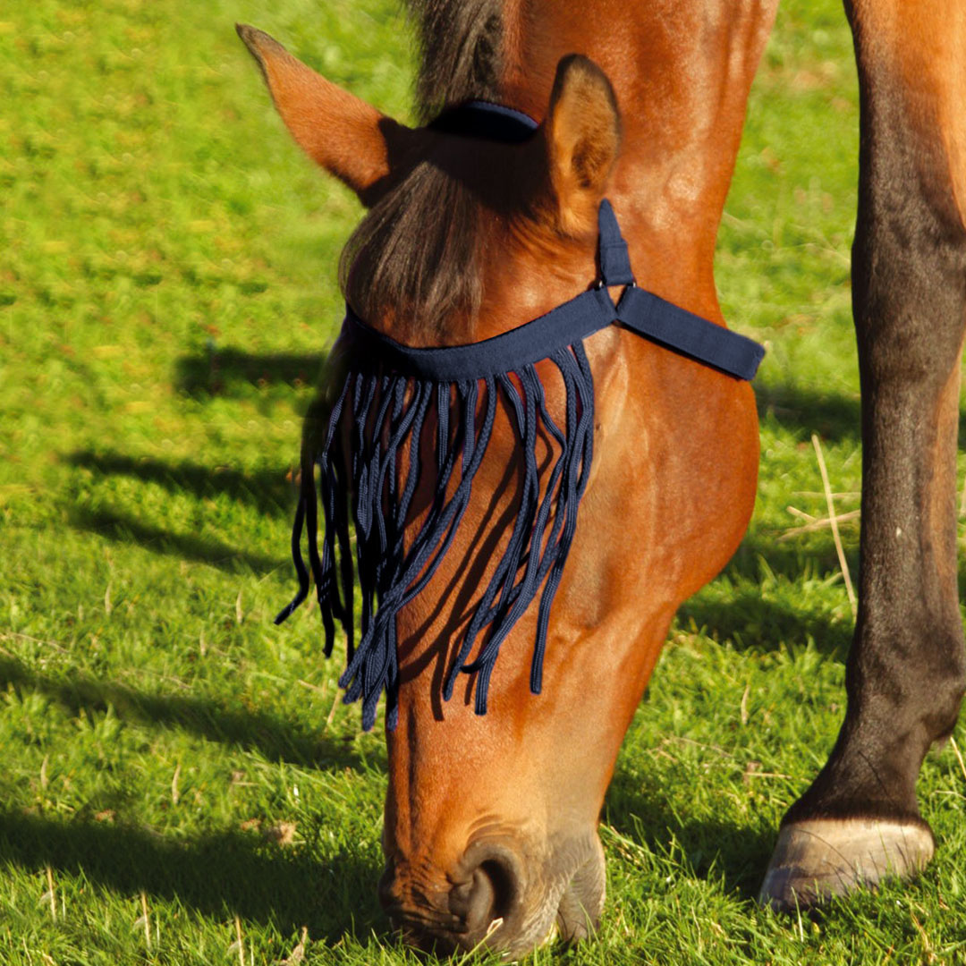 JHL Fly Fringe Halter