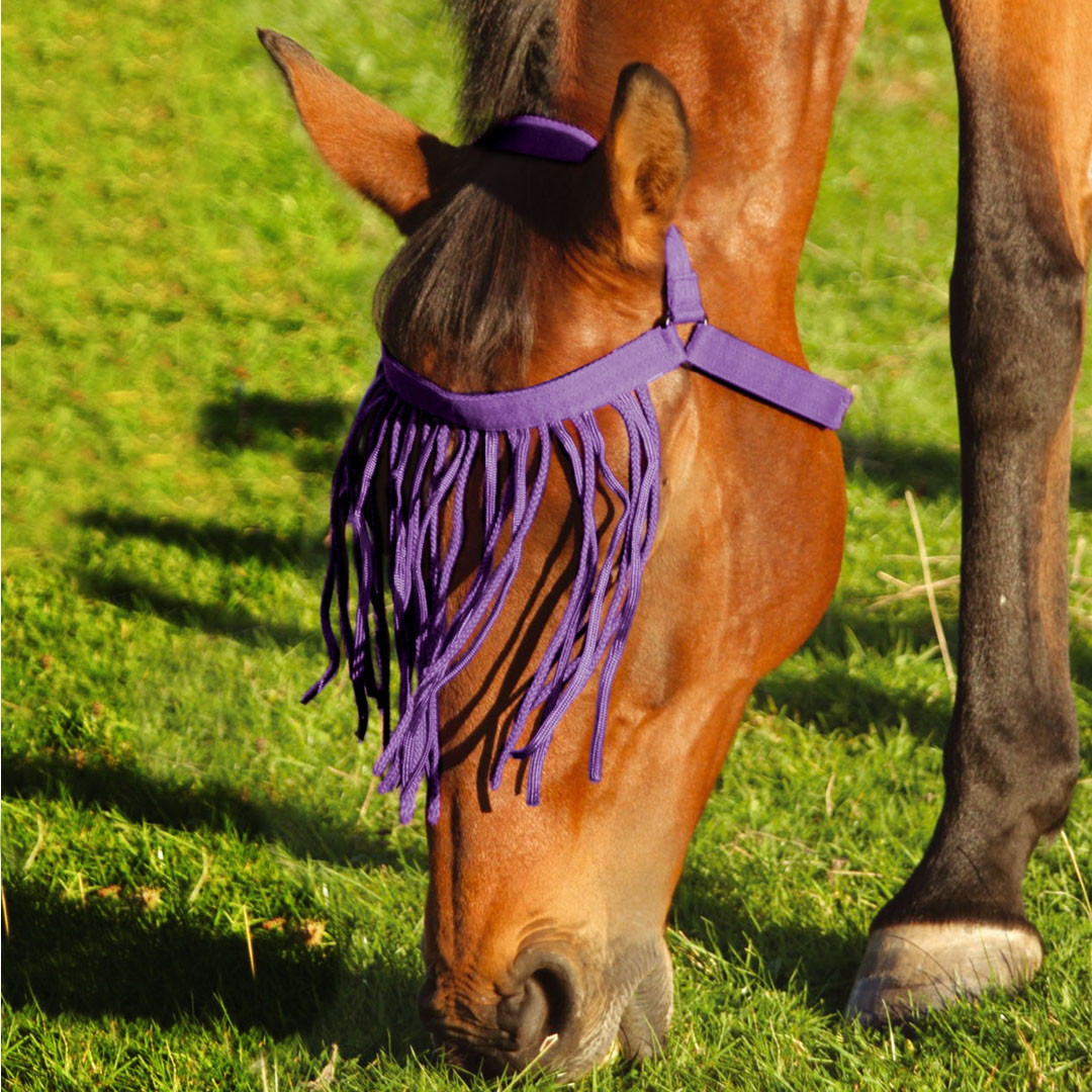 JHL Fly Fringe Halter