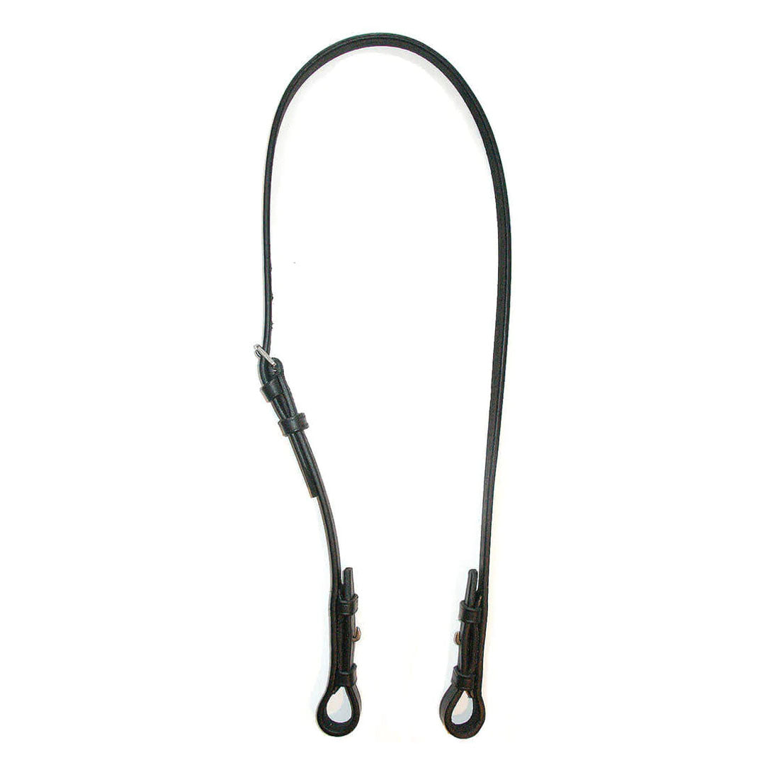 JHL Leather Slip Headpiece