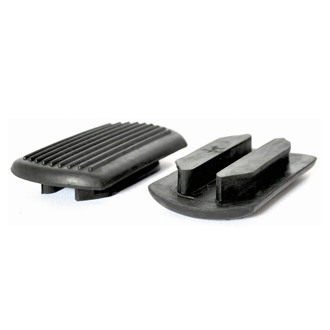 JHL Fillis Stirrup Treads