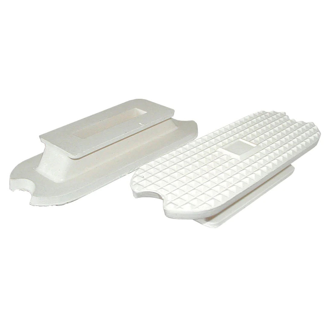 JHL Fillis Stirrup Treads