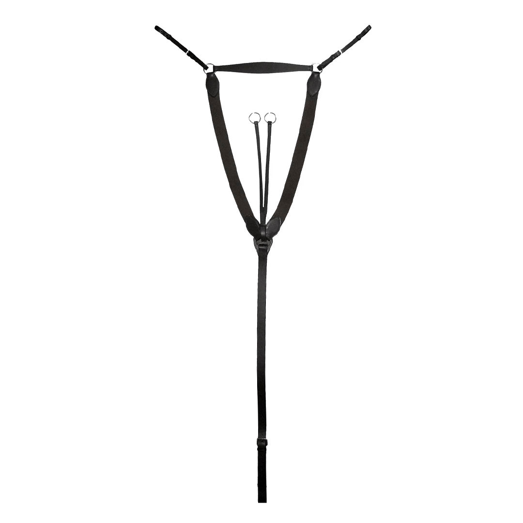 JHL V-Check Breastplate