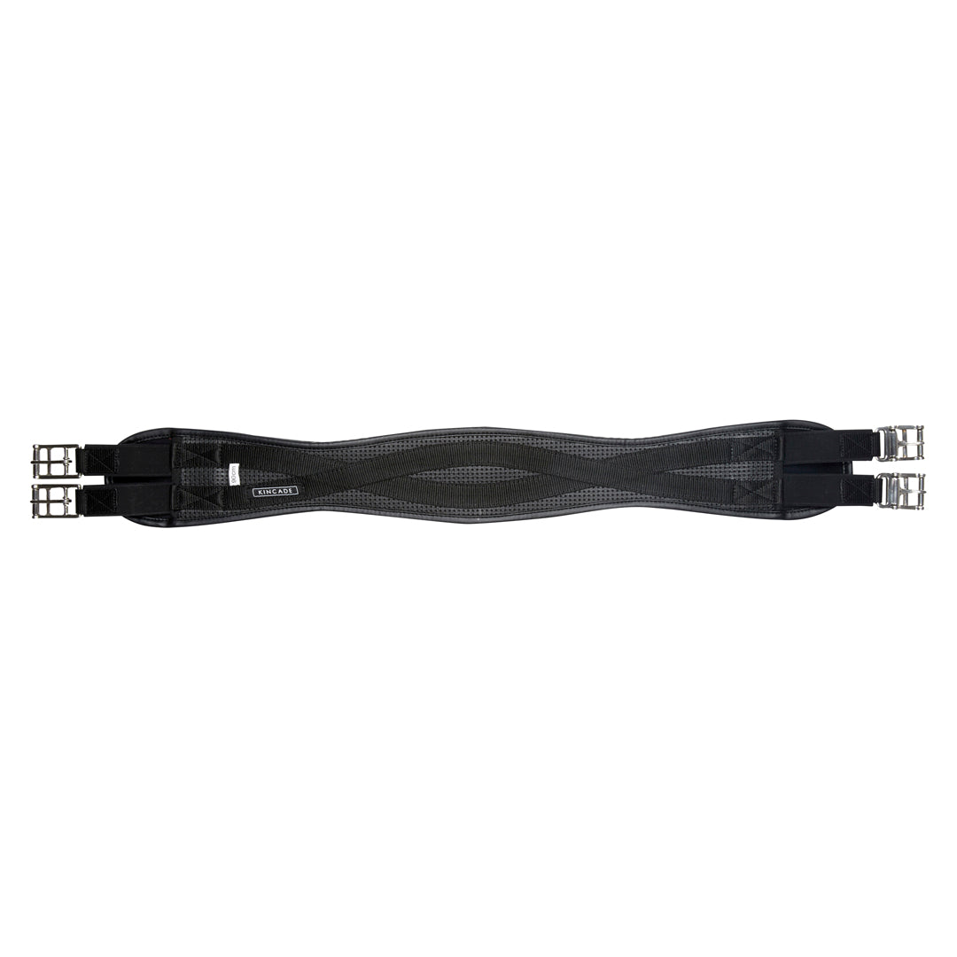 Kincade Elasticated Anti-Chafe Shaped Girth