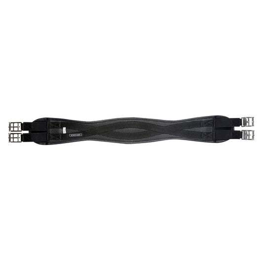 Kincade Elasticated Anti-Chafe Shaped Girth
