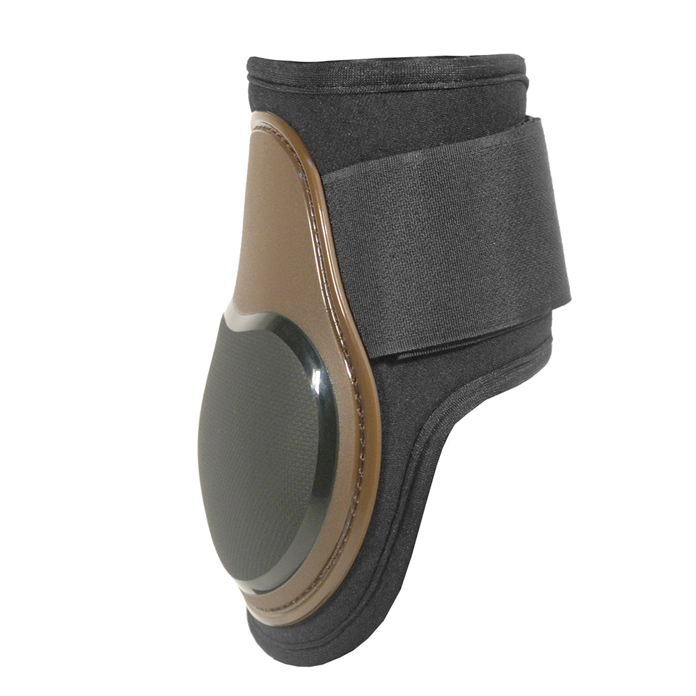 KM Elite Air Shock Fetlock Boots