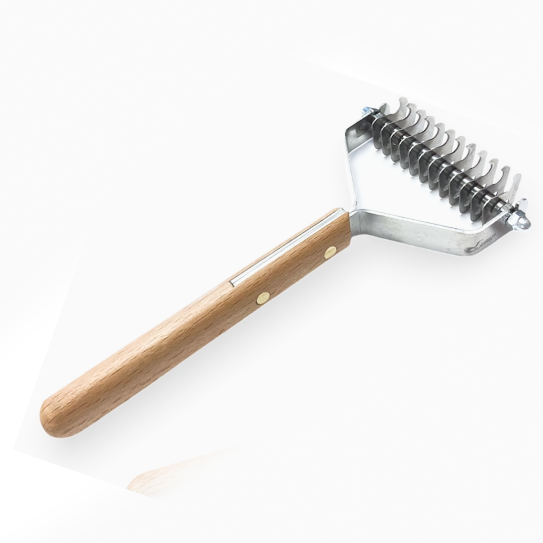 Smart Grooming Smart Manes