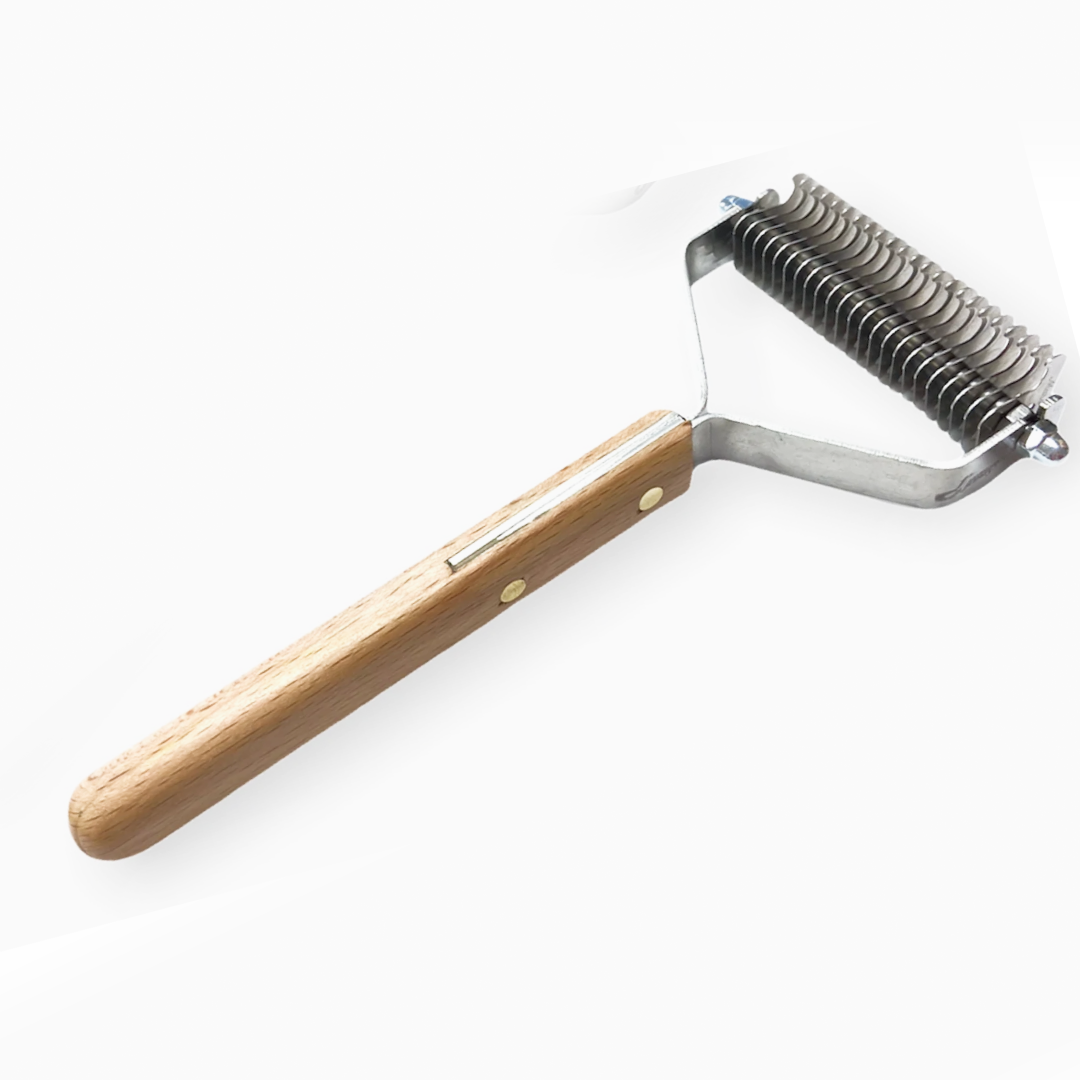Smart Grooming Smart Manes