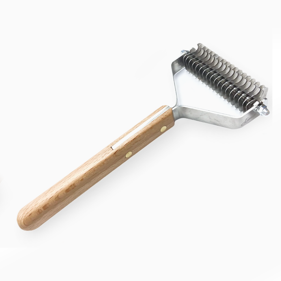 Smart Grooming Smart Manes