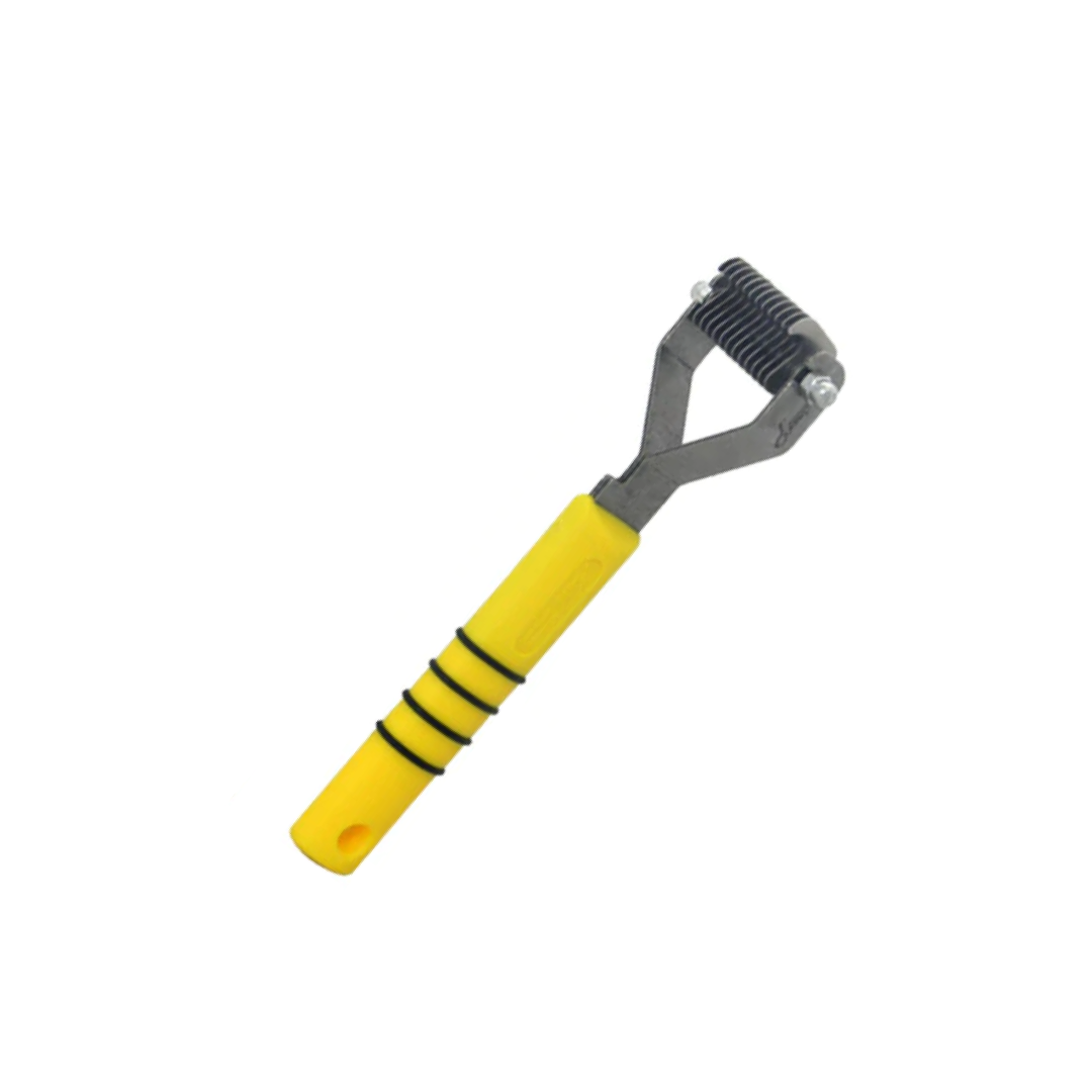 Smart Grooming Smart Tails Easi-Grip