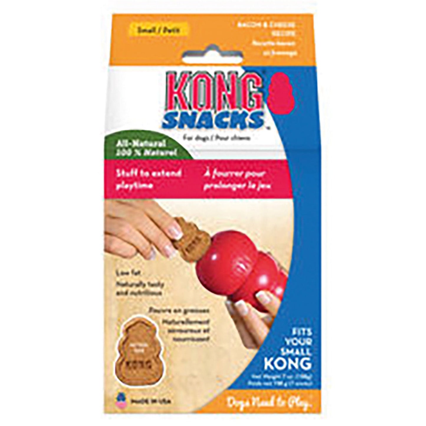 KONG Snacks