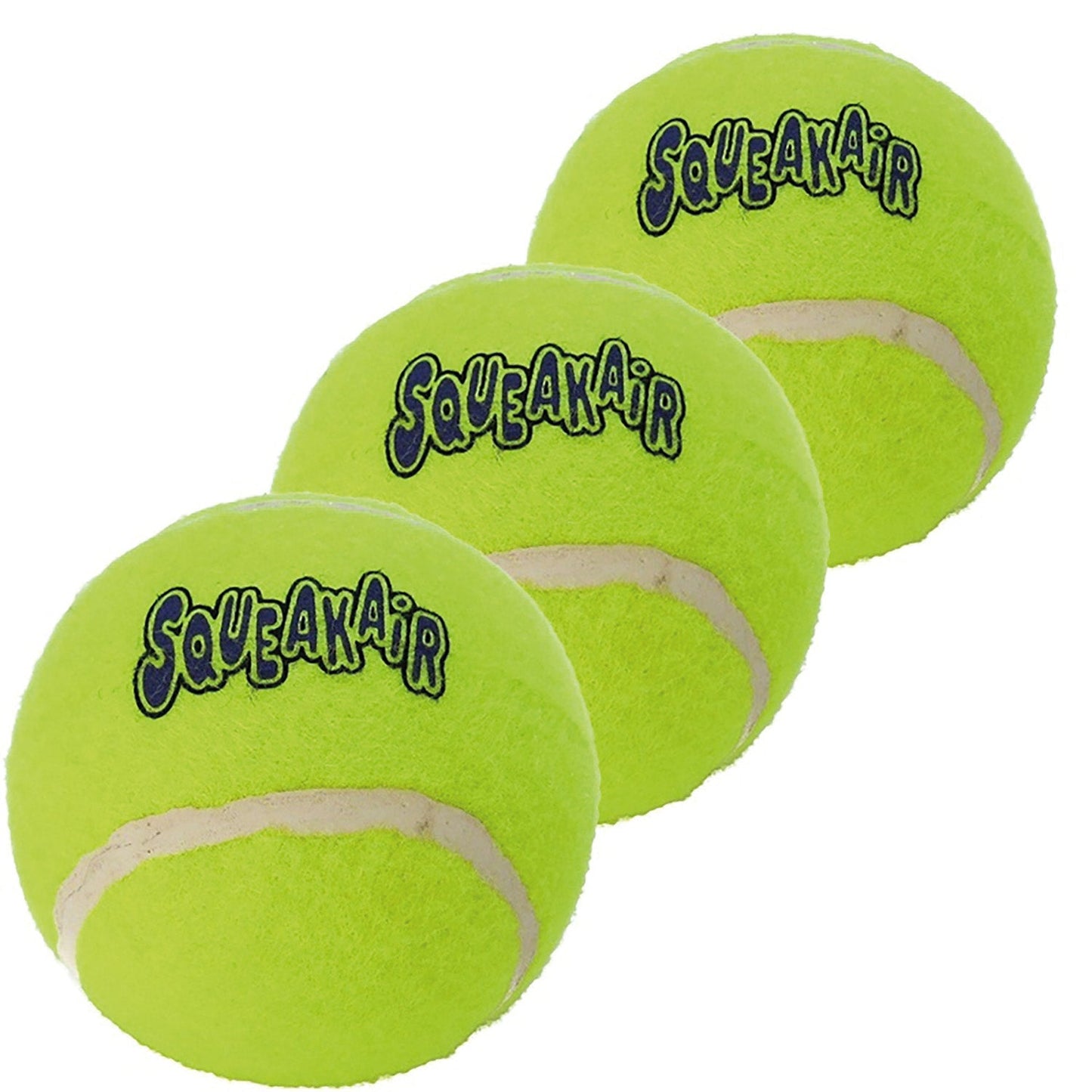 KONG SqueakAir Ball