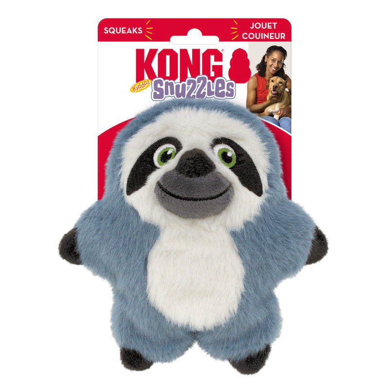 KONG Snuzzles Kiddos